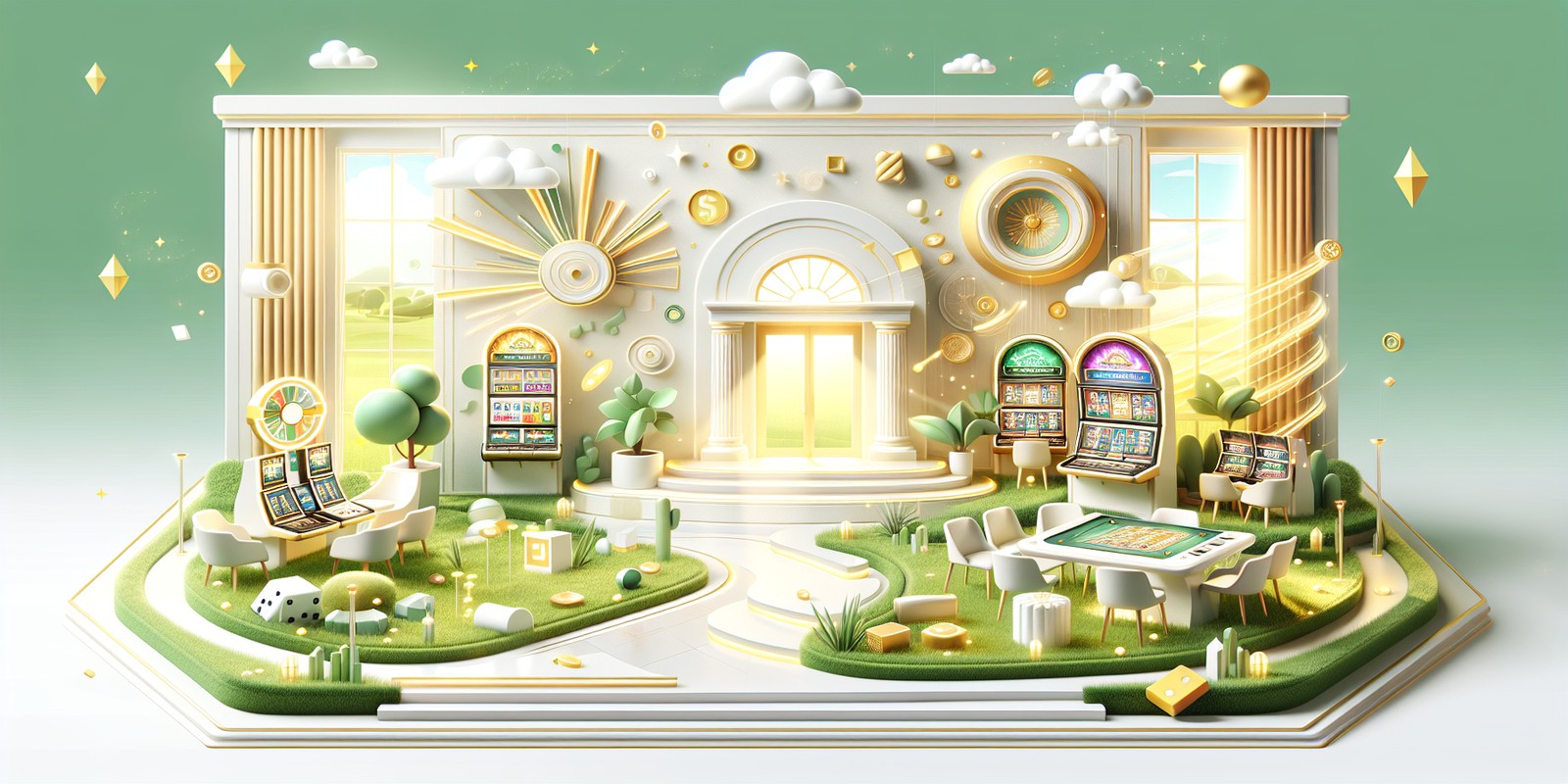 Explore Gaminator's Next-Level Slots for Pakistani Players in 2026