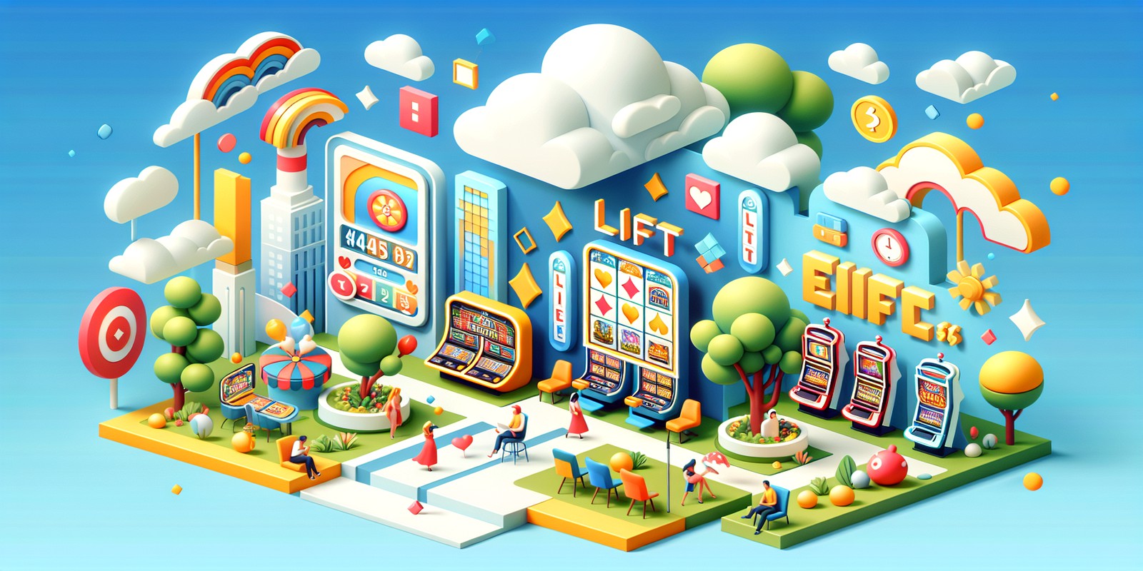 Ecat 2023: Gaminator's Guide to Slot Strategies for Pakistani Players