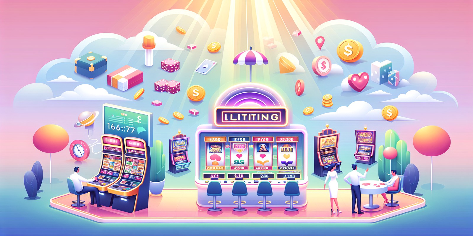 Emma Hix-Inspired Slots Guide - Discover how to play and win big in 2026 with Gaminator!