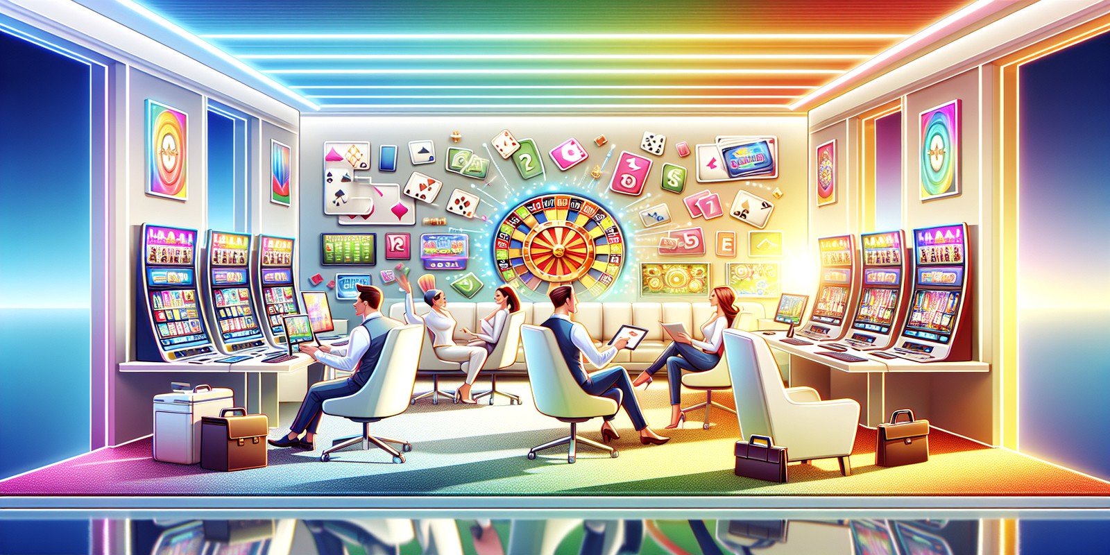 Emma Hix: Winning Slot Strategies to Boost Your Payouts - A guide for Gaminator players in Pakistan