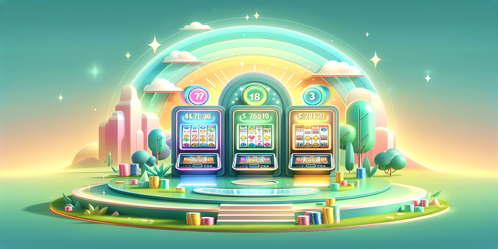 Explore 1ee.com: Gaminator's Guide to Online Slots in Pakistan