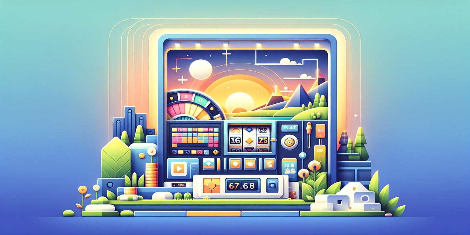 HE777 Slot Machines: Top Winning Strategies for 2025 - Slot Strategy Guide for global | Gaminator