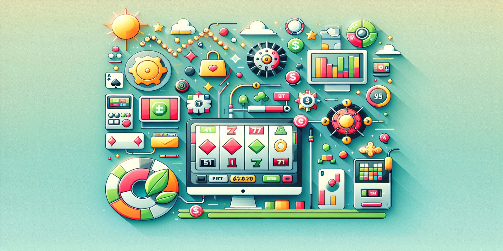 Visual guide for mastering the 3 Cards Match Strategy to win big in slot games tailored for Pakistan players.