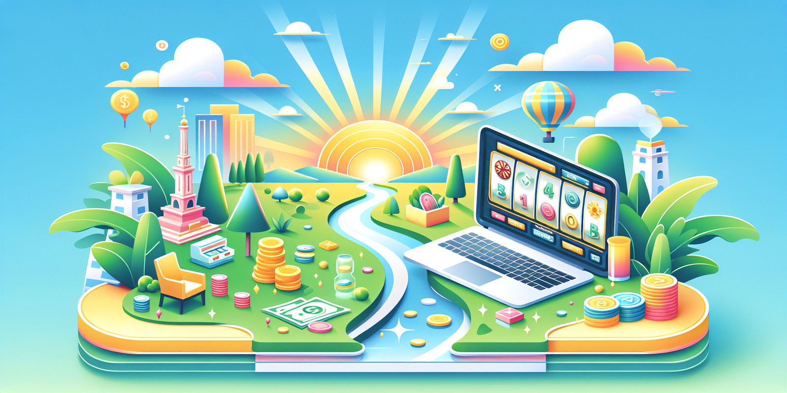 Meet the All-Star Cast of Slot Games: Unveiling Fabulous Features 2025 - Slot Strategy Guide for pakistani | Gaminator