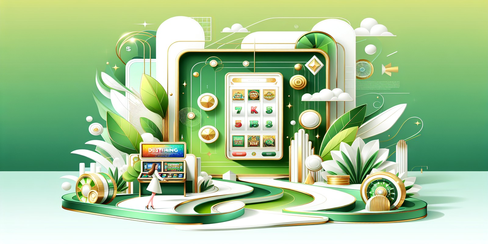 Meet the Stars: Unveiling the Fabulous Cast of Slot Games 2025 - Slot Strategy Guide for pakistani | Gaminator