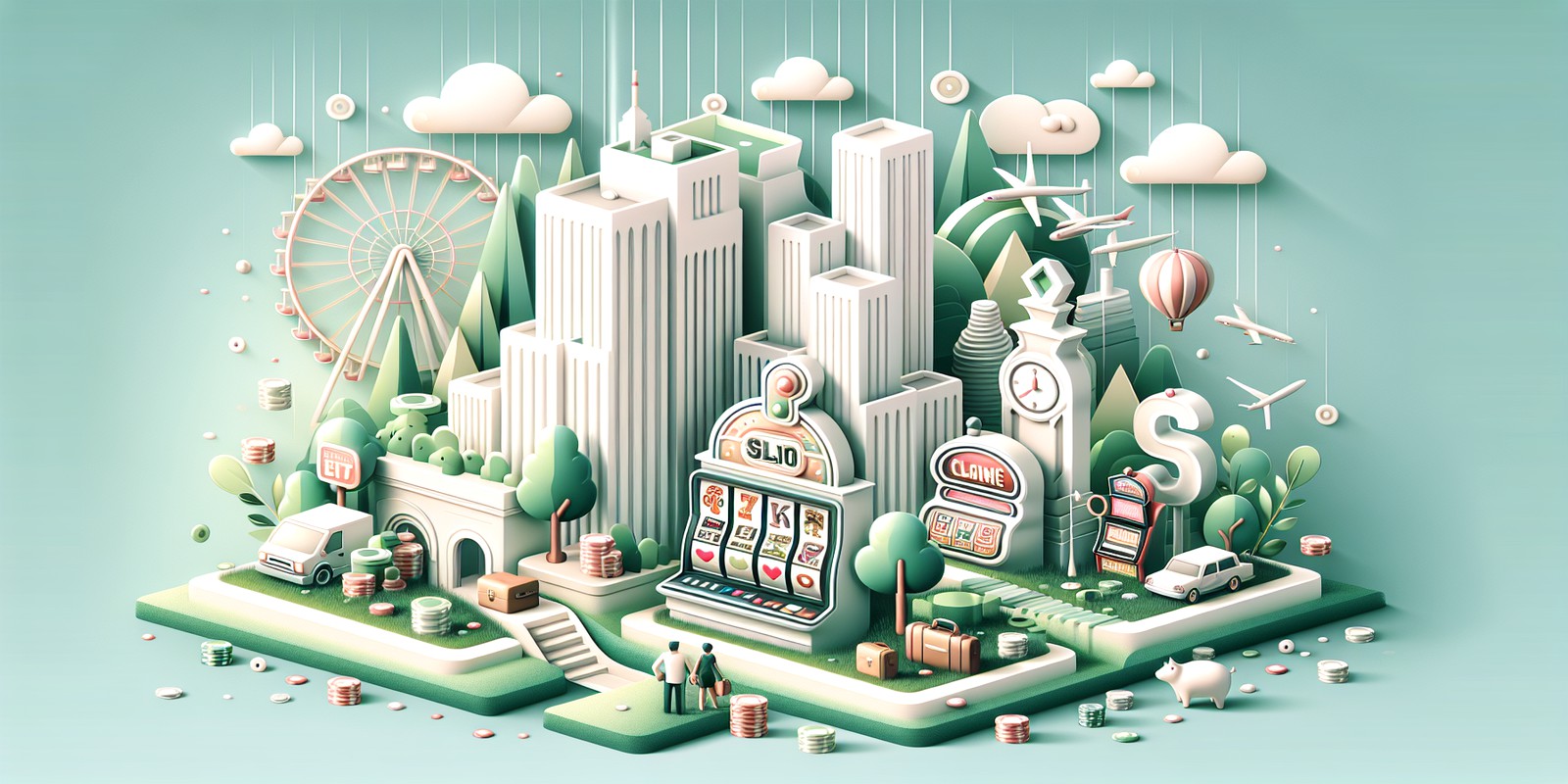 Supercharge Your Slot Gameplay: Top Tips for 2025 Wins - Slot Strategy Guide for global | Gaminator