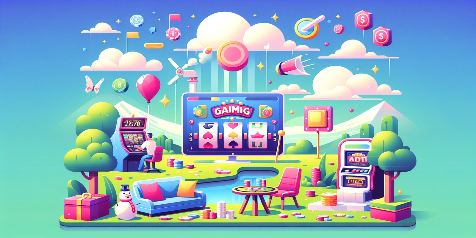 Unlock Big Wins: CashKaro's Guide to Slot Strategies in 2025 - Slot Strategy Guide for pakistani | Gaminator