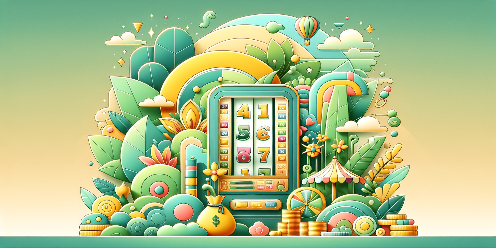 Unlock Free Cash: Best Slot Strategies for 2025 Wins! - Slot Strategy Guide for pakistani | Gaminator