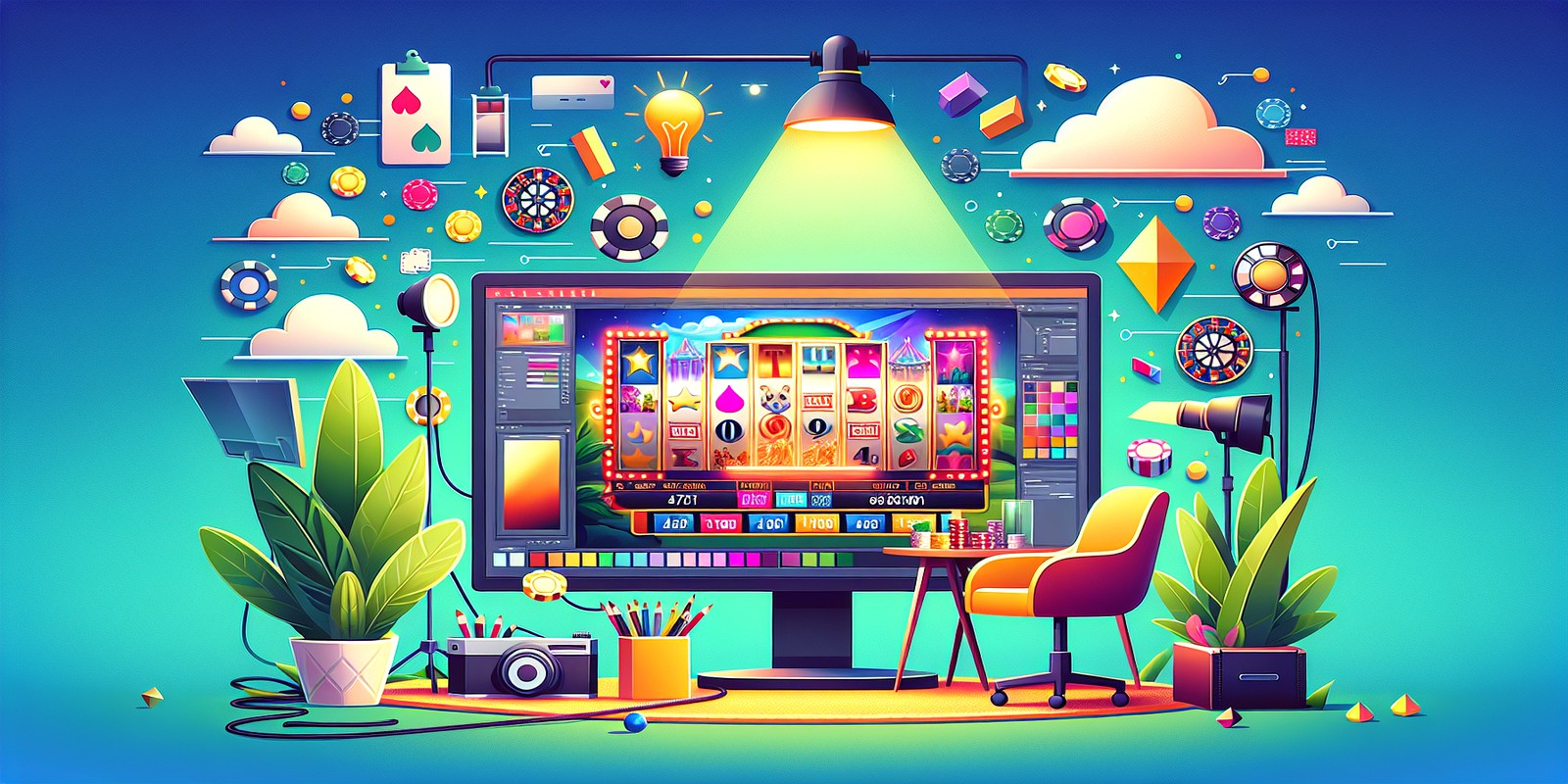 Unlock Free Cash Bonuses: Top Slot Strategies for 2025 Wins - Slot Strategy Guide for global | Gaminator