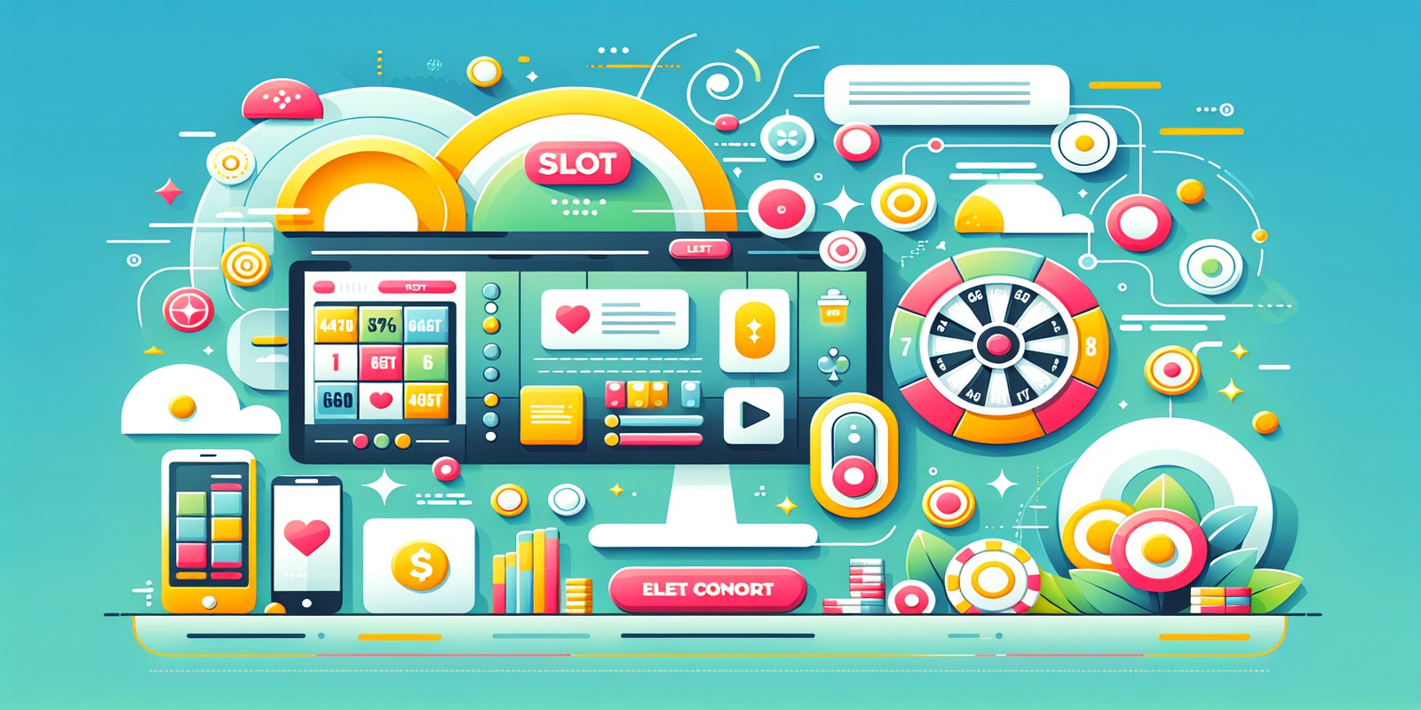 Unlock Free Cash: Top Slot Bonuses for Pakistani Players in 2025 - Slot Strategy Guide for pakistani | Gaminator