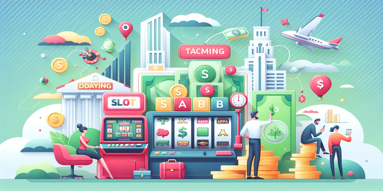 Gaminator guide on unlocking free cash through slot strategies for big wins in 2026.