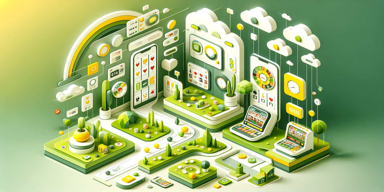 Unlock He777's 2025 Slot Adventure with tips for maximizing winnings at Gaminator