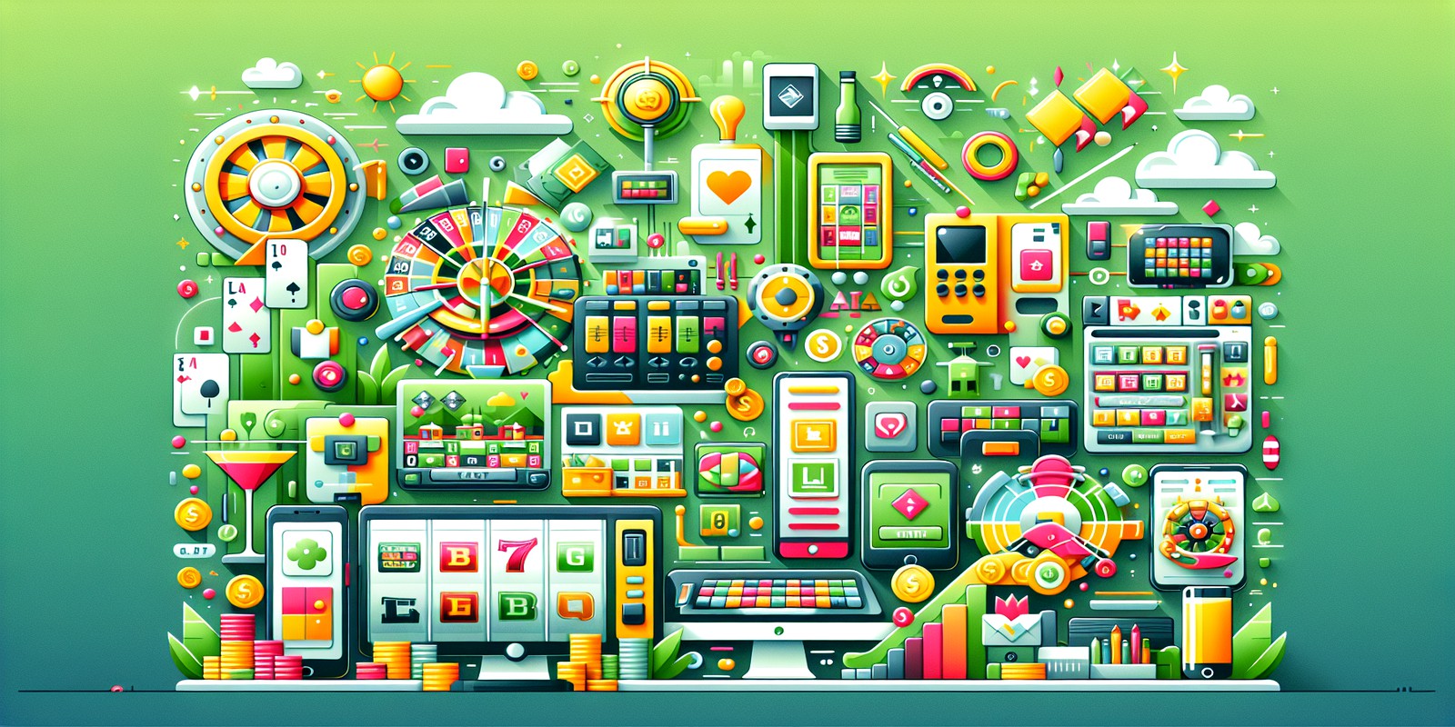 Guide on Unlocking Slot Game Strategies for Pakistan Players at Gaminator