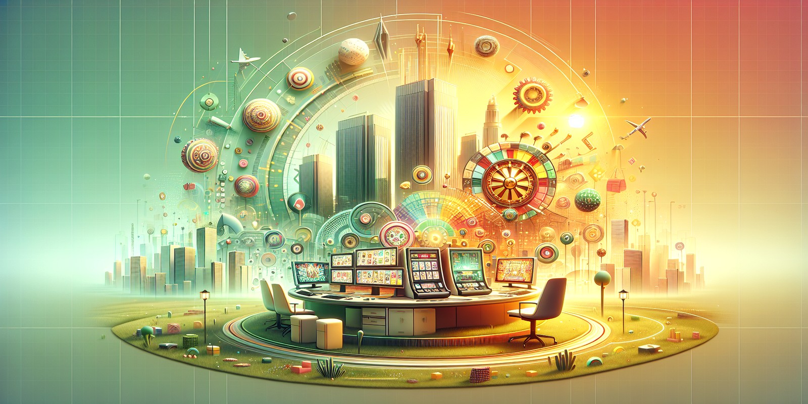 Unlock the Pokie World: Top Slot Strategies for 2025 Success - Slot Strategy Guide for pakistani | Gaminator