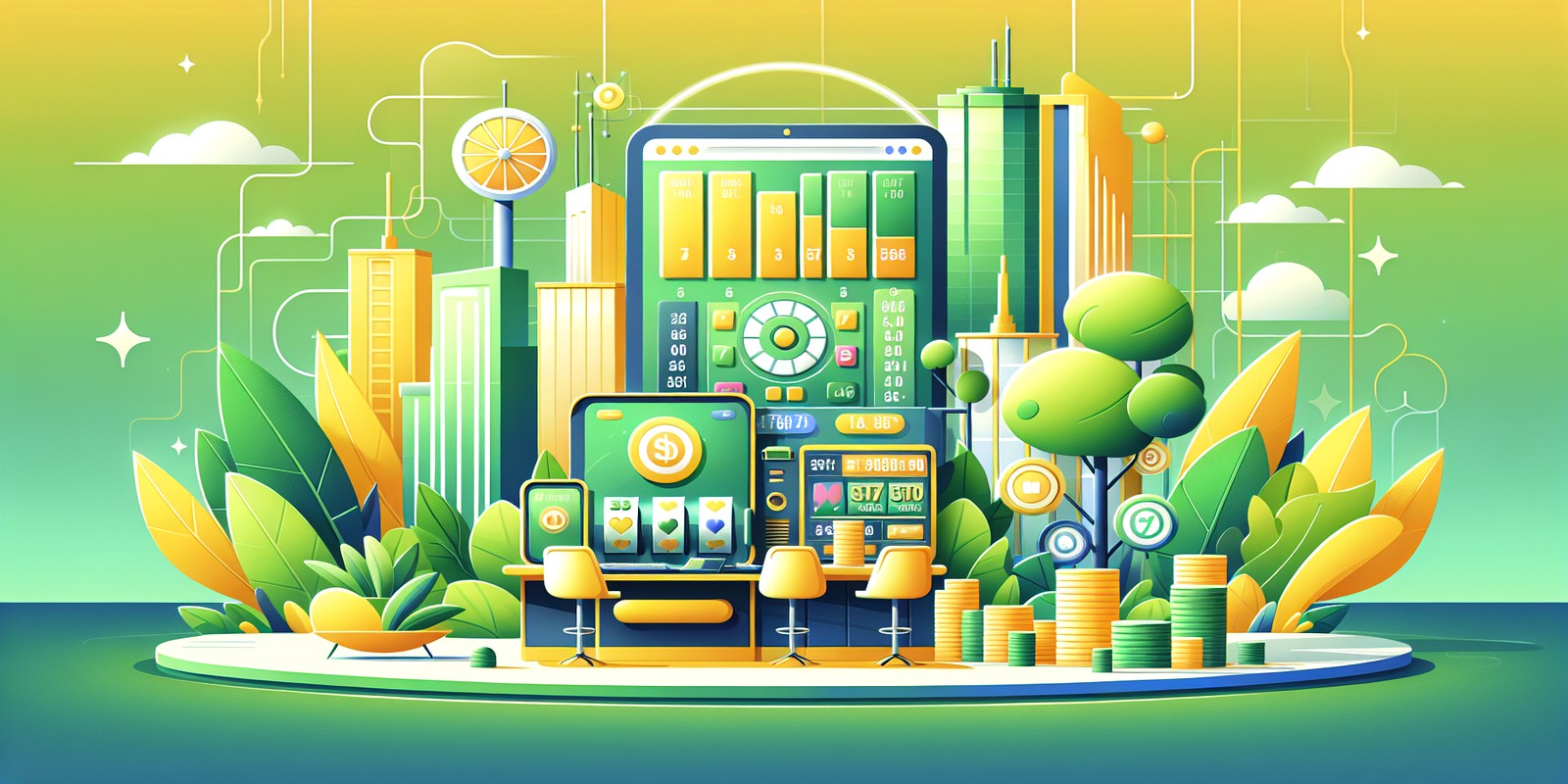 Unlocking Rewards: Your Ultimate PNP Points Calculator for Slot Games 2025 - Slot Strategy Guide for global | Gaminator