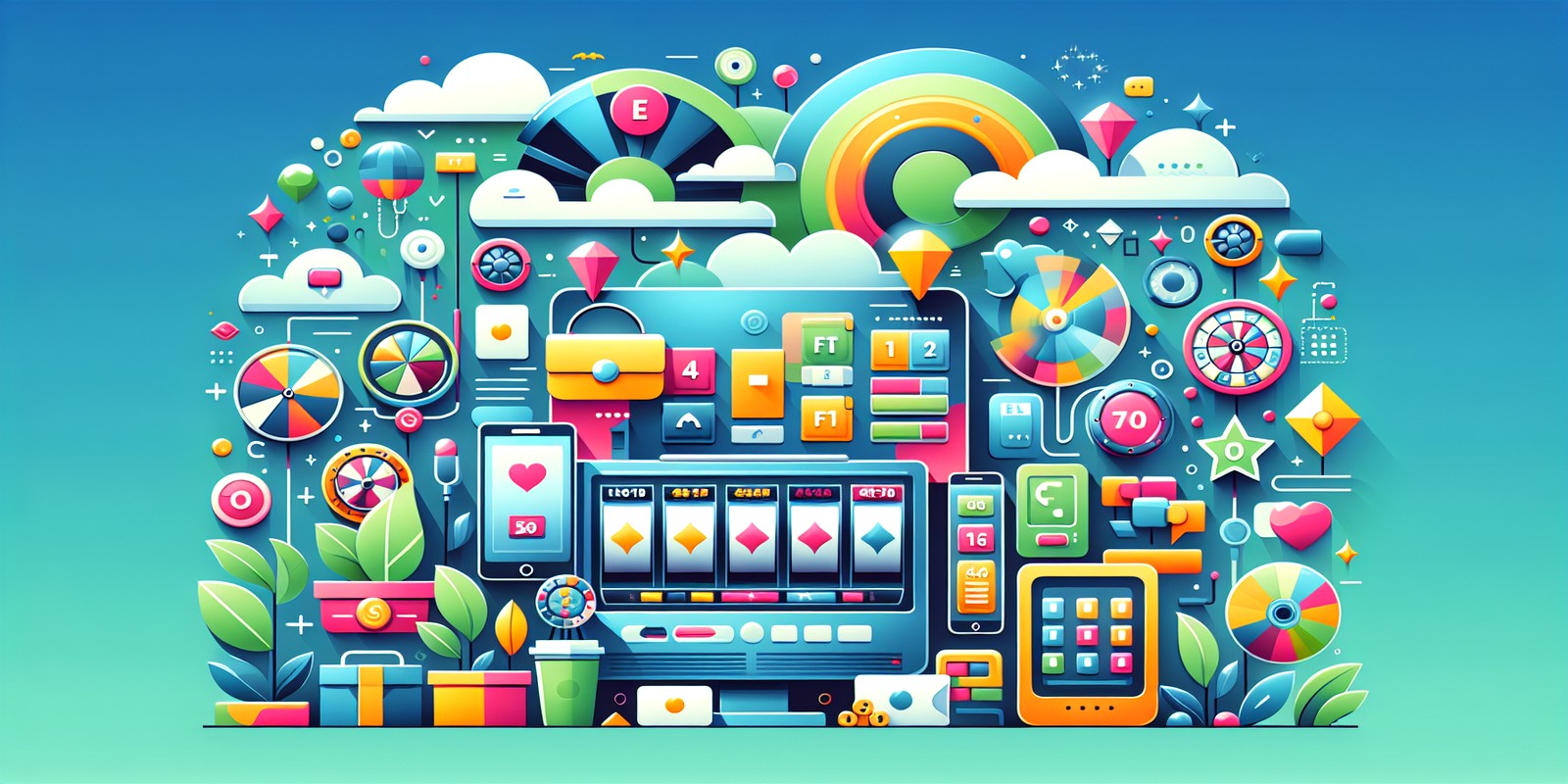 Unlocking Wins: Gaminator Guide for Slot Games & JazzCash Payments in 2025 for Pakistan Players