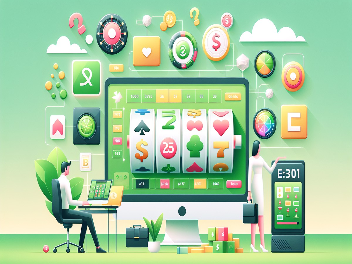 Gaminator Fortune Tiger Games - Exciting online slot game.