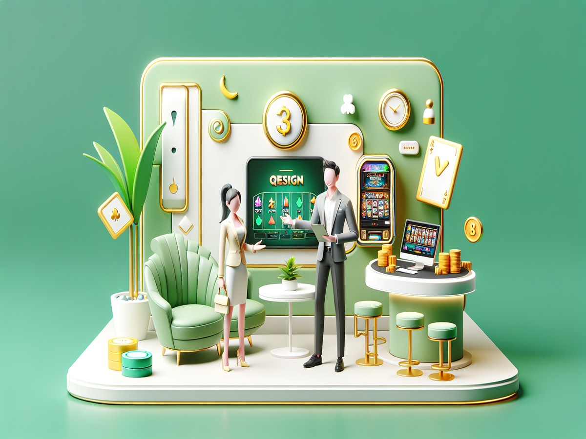 Gaminator More Games - Explore more exciting games at Gaminator.