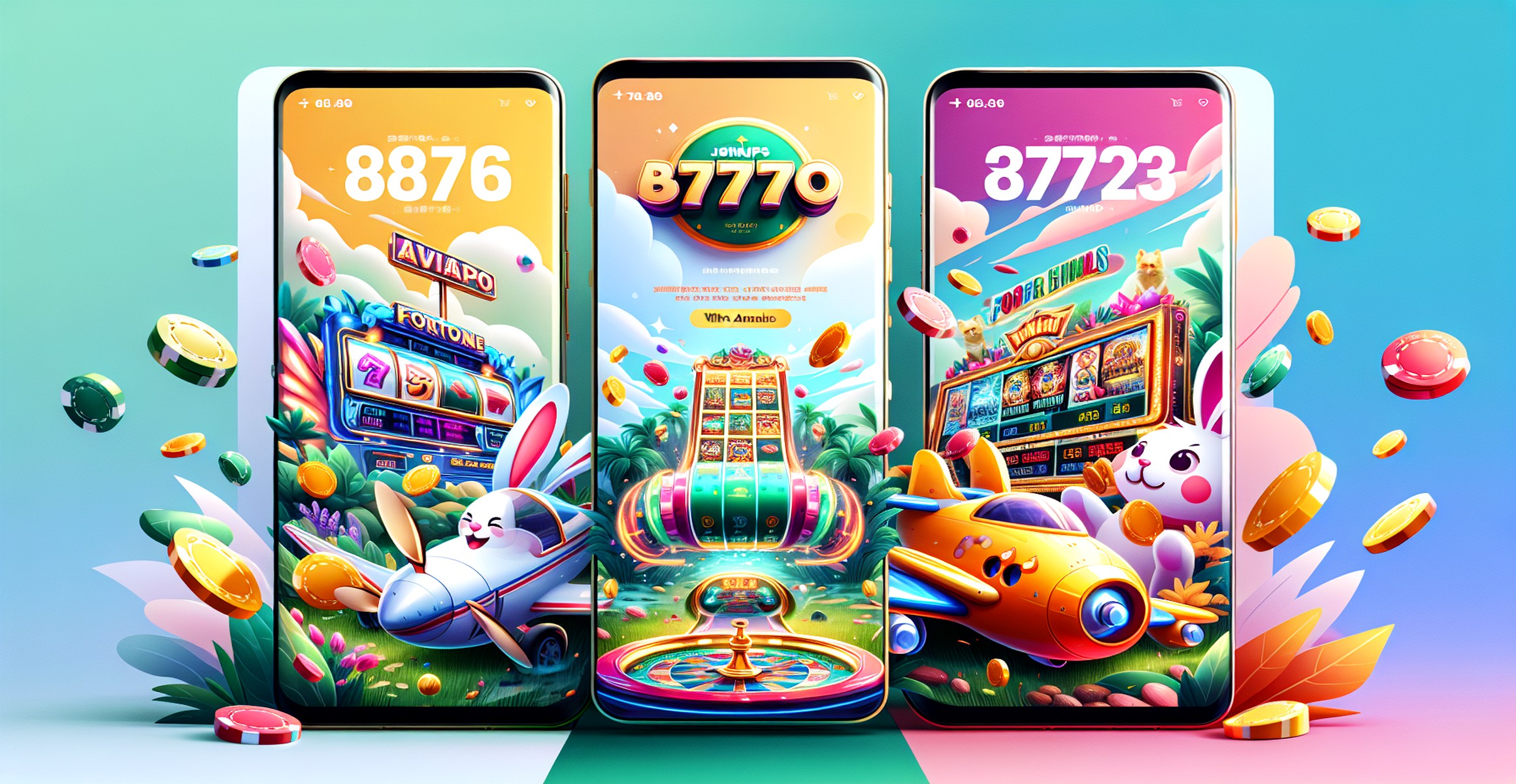 Aviator Game - Online Slot Game at Gaminator