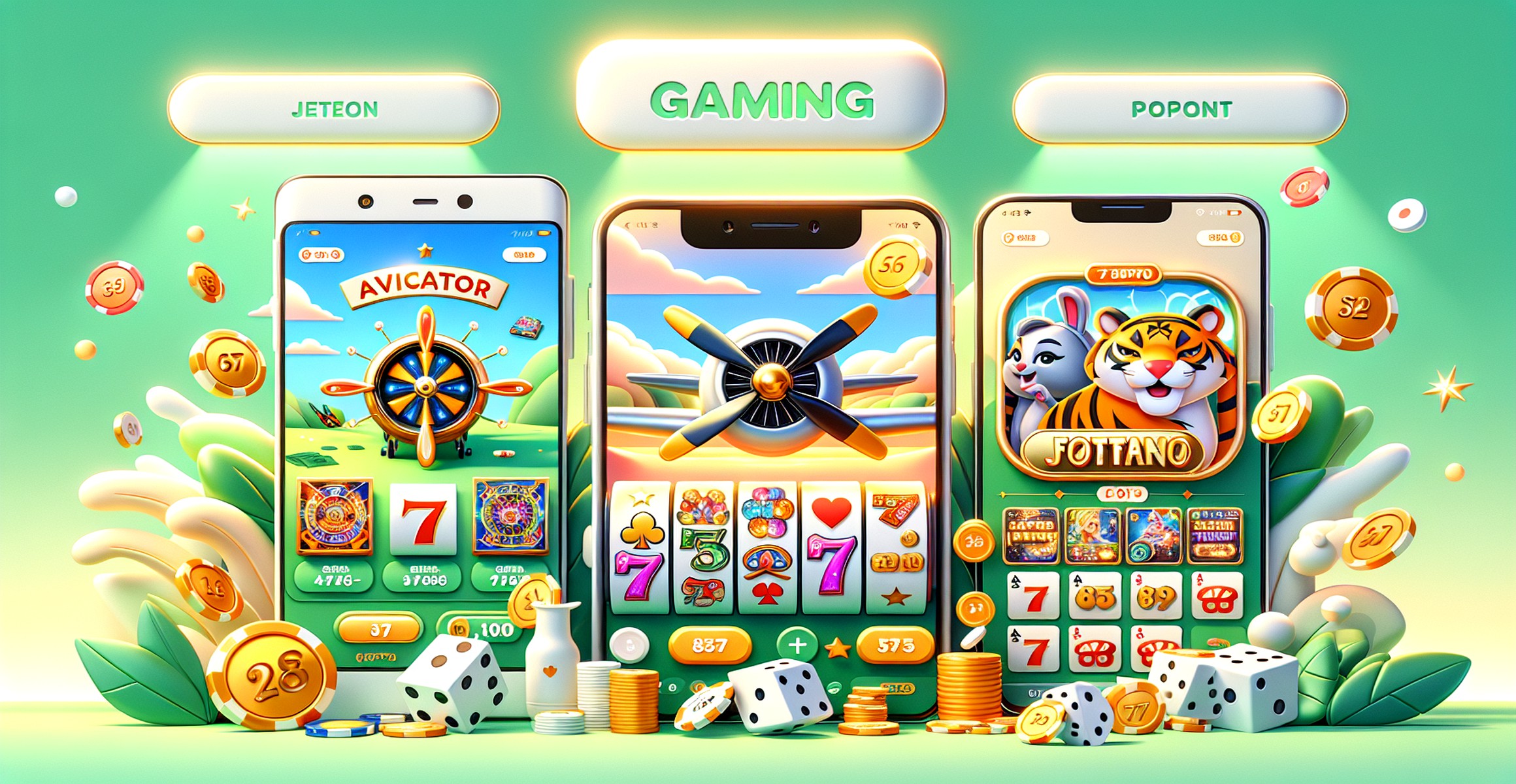Classic Fruit Slots - Online Slot Game at Gaminator